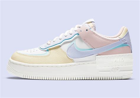 nike air force 1 shadow